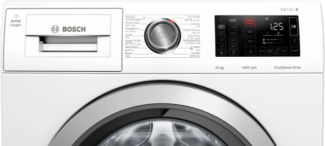 Стиральная машина Bosch WAL28PH0GC Стиральная машина Bosch WAL28PH0GC