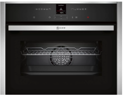 Духовой шкаф NEFF C17CR22N1 Духовой шкаф NEFF C17CR22N1