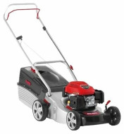 Газонокосилка AL-KO 119382 Silver 46 B-A Comfort Газонокосилка AL-KO 119382 Silver 46 B-A Comfort