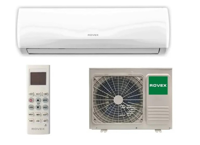 Сплит-система Rovex RS-07CST4 Сплит-система Rovex RS-07CST4