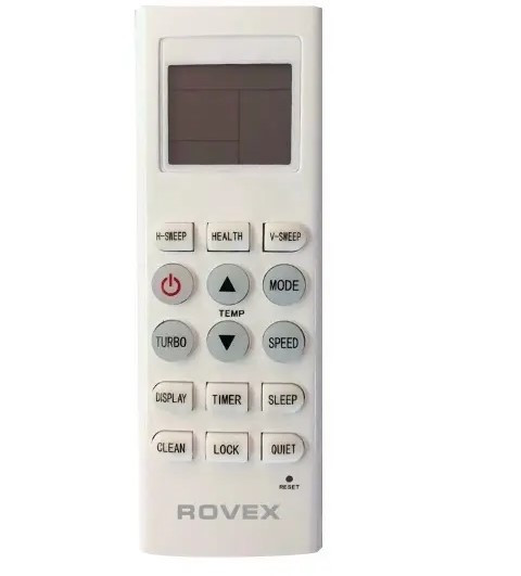 Сплит-система Rovex RS-07CST4 Сплит-система Rovex RS-07CST4