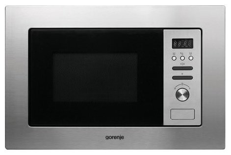 Микроволновая печь встраиваемая Gorenje BM300X