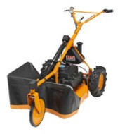 Газонокосилка AS-Motor Allmaher Enduro AS 28/4 Газонокосилка AS-Motor Allmaher Enduro AS 28/4