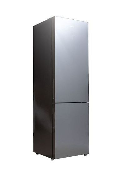 Холодильник HOLBERG HRB 2001NDGS Холодильник HOLBERG HRB 2001NDGS