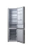 Холодильник HOLBERG HRB 2001NDGS Холодильник HOLBERG HRB 2001NDGS
