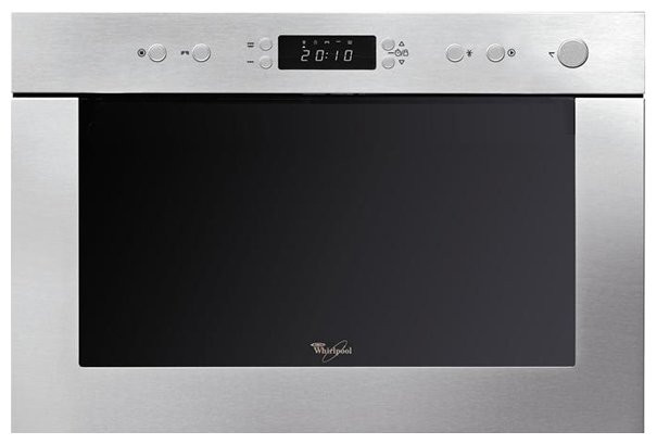 Микроволновая печь встраиваемая Whirlpool AMW 498 IX
