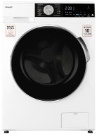 Стиральная машина Weissgauff WM 56510 Autodose DC Inverter Steam