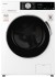 Стиральная машина Weissgauff WM 56510 Autodose DC Inverter Steam Стиральная машина Weissgauff WM 56510 Autodose DC Inverter Steam