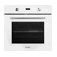 Электрический духовой шкаф Exiteq EXO-205 white Электрический духовой шкаф Exiteq EXO-205 white