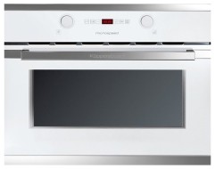 Микроволновая печь встраиваемая Kuppersbusch EMWG 6260.0 W3