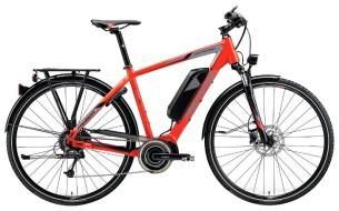 Электровелосипед Merida ESpresso Sport 600 EQ (2017) Электровелосипед Merida ESpresso Sport 600 EQ (2017)