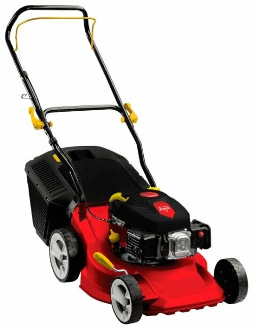 Газонокосилка ELITECH К 3500В