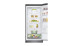 Холодильник LG GA-B509BLGL Холодильник LG GA-B509BLGL