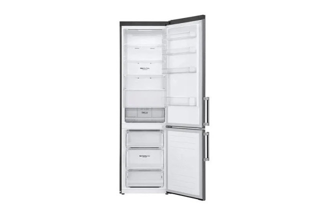 Холодильник LG GA-B509BLGL Холодильник LG GA-B509BLGL