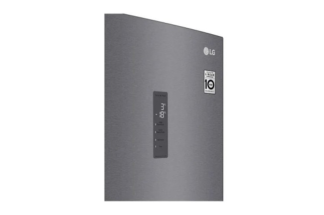 Холодильник LG GA-B509BLGL Холодильник LG GA-B509BLGL