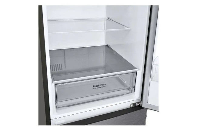 Холодильник LG GA-B509BLGL Холодильник LG GA-B509BLGL