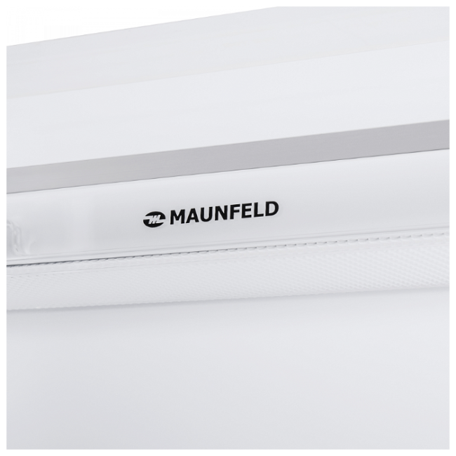 Встраиваемый холодильник MAUNFELD MBF177SW