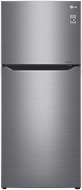 Холодильник LG GN-C422SMCZ серебристый Холодильник LG GN-C422SMCZ серебристый