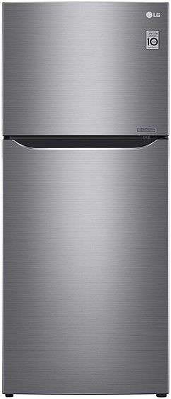 Холодильник LG GN-C422SMCZ серебристый Холодильник LG GN-C422SMCZ серебристый