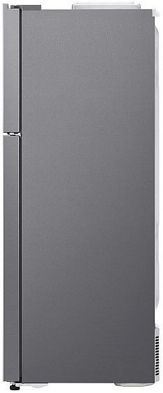 Холодильник LG GN-C422SMCZ серебристый Холодильник LG GN-C422SMCZ серебристый