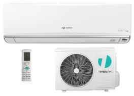 Сплит-система Timberk AC TIM 24HDN S20 Сплит-система Timberk AC TIM 24HDN S20