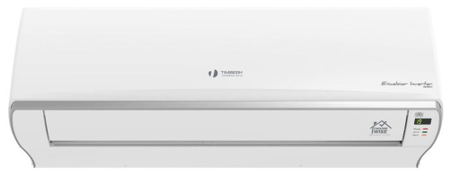 Сплит-система Timberk AC TIM 24HDN S20