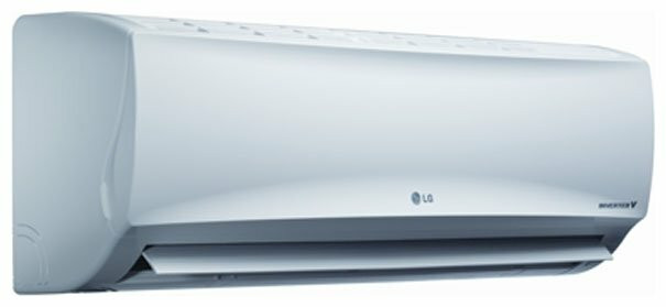 Сплит-система LG S09SWT Сплит-система LG S09SWT