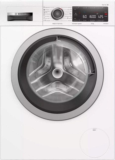 Стиральная машина Bosch WAX32M01BY Стиральная машина Bosch WAX32M01BY