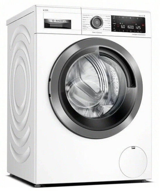 Стиральная машина Bosch WAX32M01BY Стиральная машина Bosch WAX32M01BY