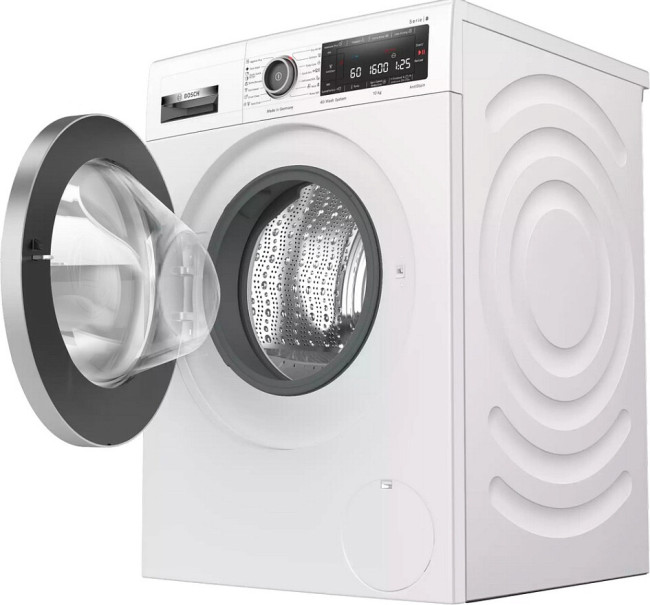 Стиральная машина Bosch WAX32M01BY Стиральная машина Bosch WAX32M01BY