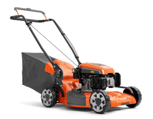 Газонокосилка бензиновая Husqvarna LC 151 Газонокосилка бензиновая Husqvarna LC 151
