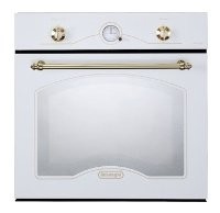 Встраиваемый газовый духовой шкаф DeLonghi CGBG 4