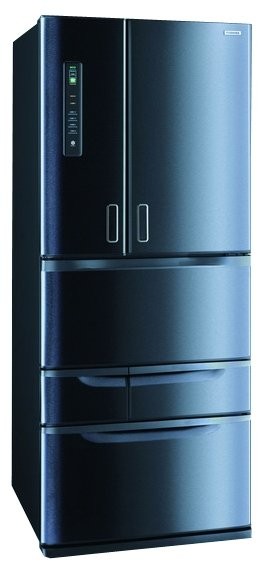 Холодильник Toshiba GR-D62FR