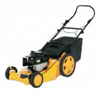 Газонокосилка PARTNER 5553 CM Газонокосилка PARTNER 5553 CM