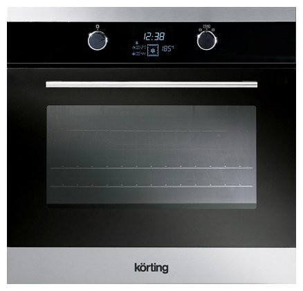 Электрический духовой шкаф Korting OKB 782 CJX
