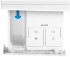 Стиральная машина Bosch WGG244ALSN