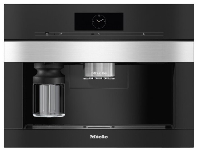 Кофемашина Miele CVA 7845 Кофемашина Miele CVA 7845
