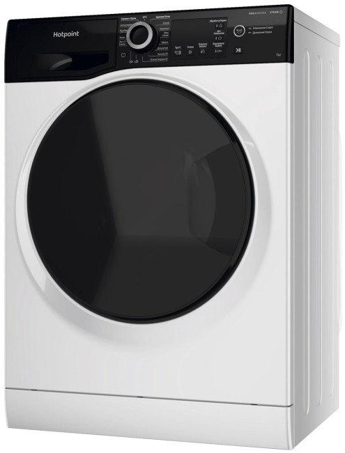 Стиральная машина Ariston NSB 7249 ZD AVE RU