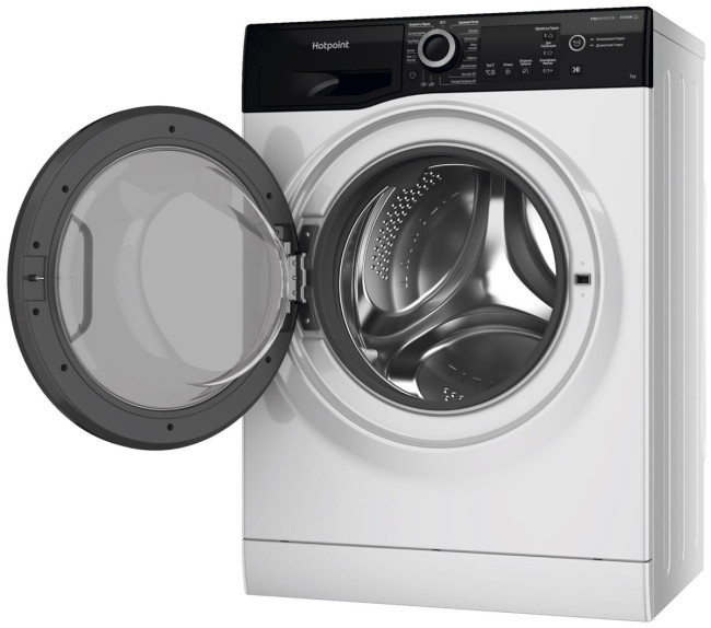 Стиральная машина Ariston NSB 7249 ZD AVE RU
