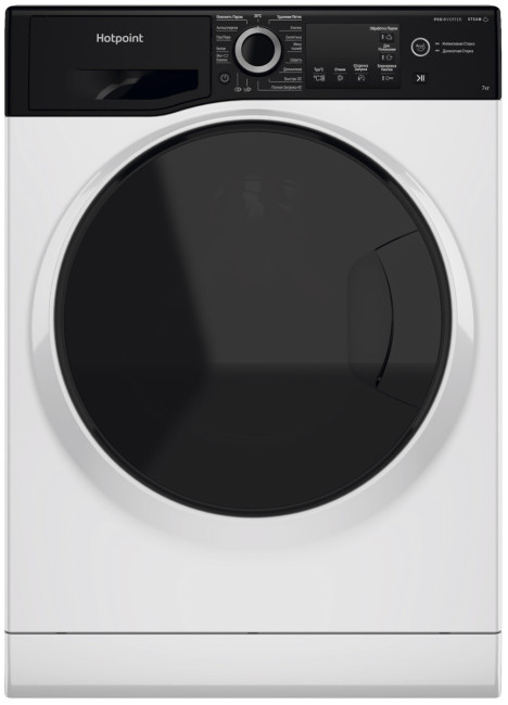 Стиральная машина Ariston NSB 7249 ZD AVE RU