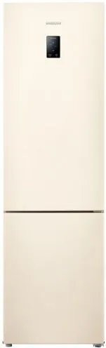 Холодильник SAMSUNG RB37J5225EF бежевый