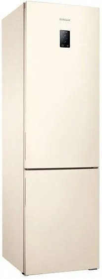 Холодильник SAMSUNG RB37J5225EF бежевый