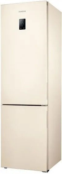 Холодильник SAMSUNG RB37J5225EF бежевый