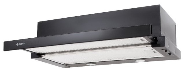Встраиваемая вытяжка Ciarko SL-SP II 50 IX Встраиваемая вытяжка Ciarko SL-SP II 50 IX