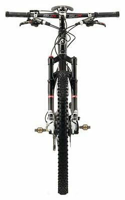 Горный (MTB) велосипед Merida O.Nine XX (2010) Горный (MTB) велосипед Merida O.Nine XX (2010)