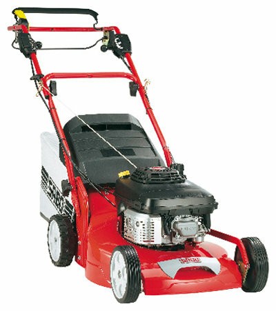 Газонокосилка SABO 54-K Vario B Газонокосилка SABO 54-K Vario B
