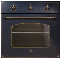 Духовой шкаф Electronicsdeluxe 6006.03эшв-062 Духовой шкаф Electronicsdeluxe 6006.03эшв-062