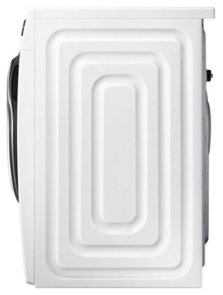 Стиральная машина Samsung WW90J6410CW Стиральная машина Samsung WW90J6410CW
