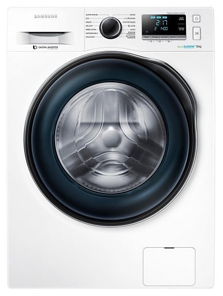 Стиральная машина Samsung WW90J6410CW Стиральная машина Samsung WW90J6410CW