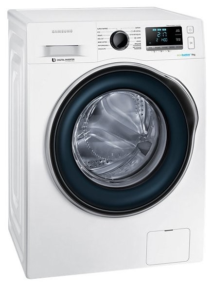 Стиральная машина Samsung WW90J6410CW Стиральная машина Samsung WW90J6410CW